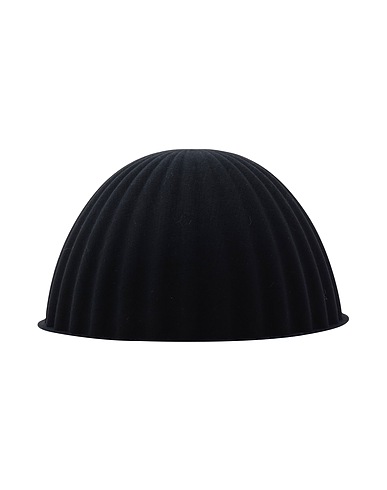 MUUTO Lampada a sospensione Under the Bell
 Nero PET - Polietilene tereftalato