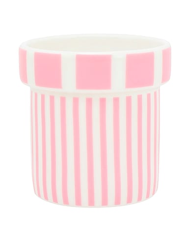 NORMANN COPENHAGEN Tazza e Tazzina TIVOLI Lolli Cup
 Rosa 100% Porcellana