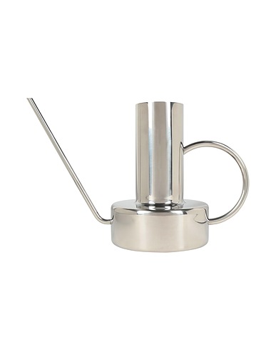 NORMANN COPENHAGEN Small object for Home TIVOLI Divan Watering Can 2,5 L 
 Silver 100% Stainless Steel
