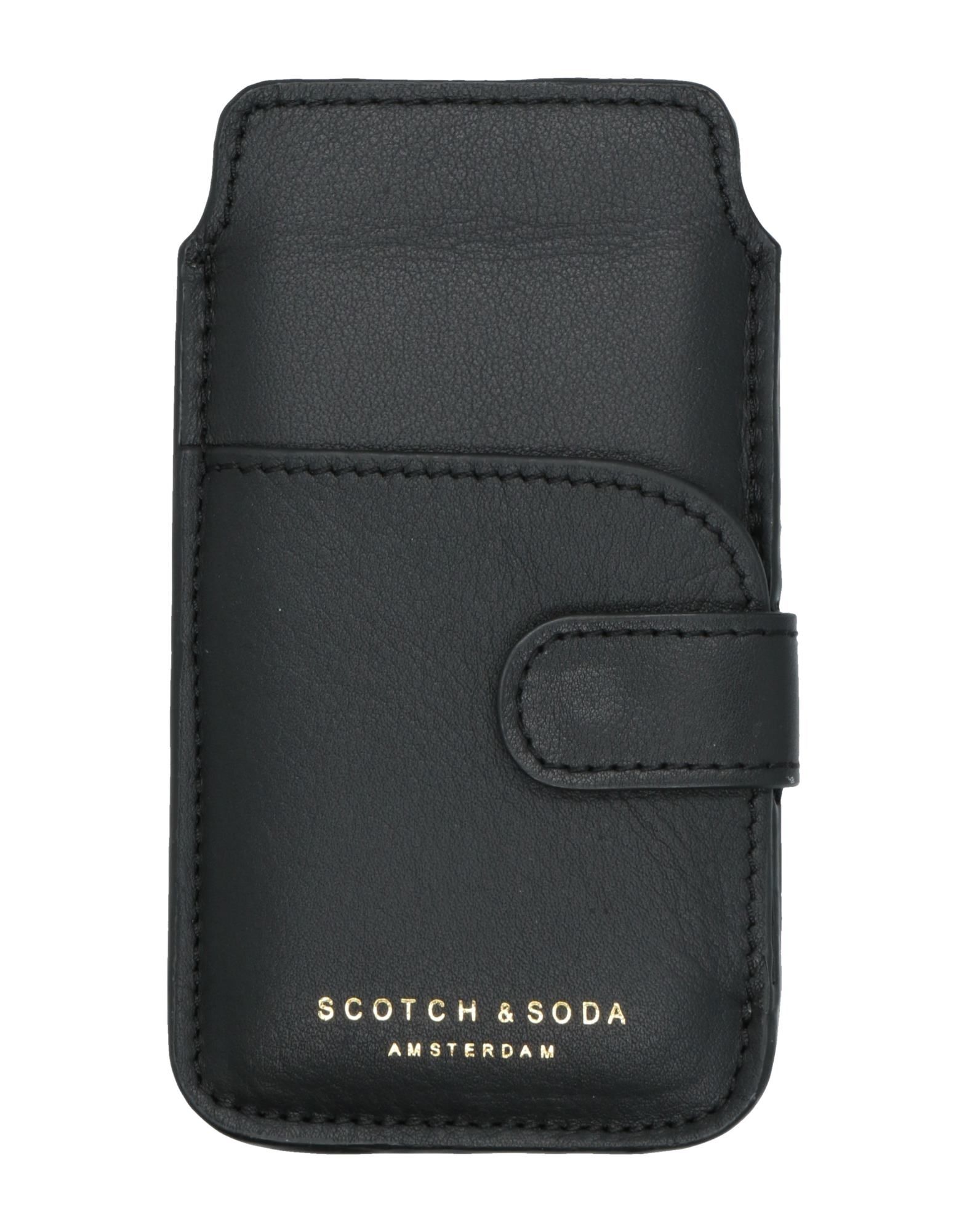 SCOTCH & SODA - Covers & Cases