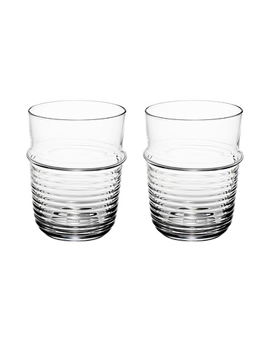 NORMANN COPENHAGEN Ποτήρι και Κανάτα TIVOLI Promenade Glass
 Διαφανές 100% Γυαλί