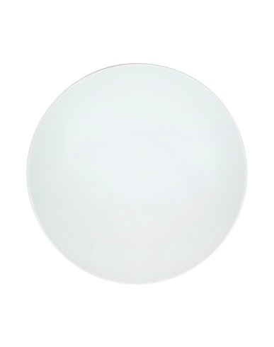 NORMANN COPENHAGEN Plates TIVOLI Banquet Bowl
 White 100% Porcelain