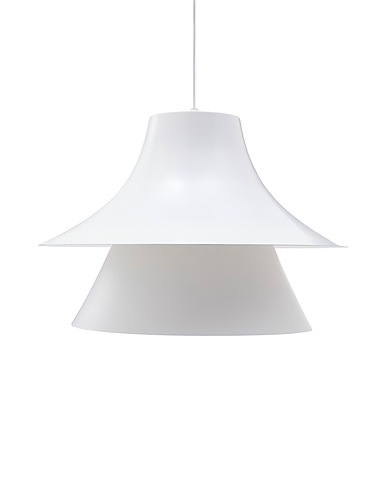 ZOOM NORMANN COPENHAGEN - Suspension lamp