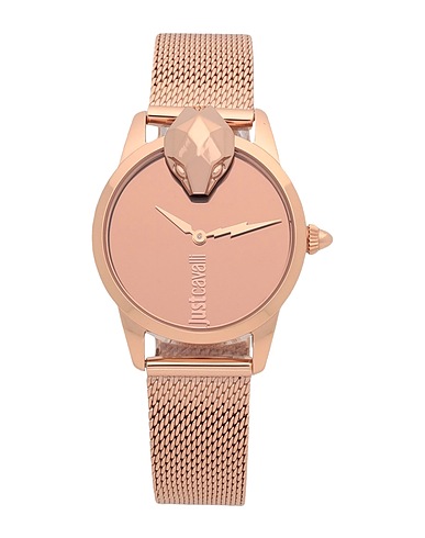 ZOOM JUST CAVALLI - Wrist watch