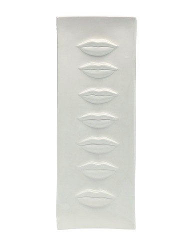JONATHAN ADLER Small object for Home White Porcelain