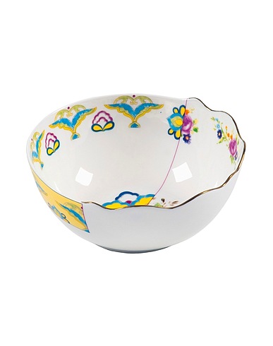 SELETTI Kitchen accessories White Porcelain