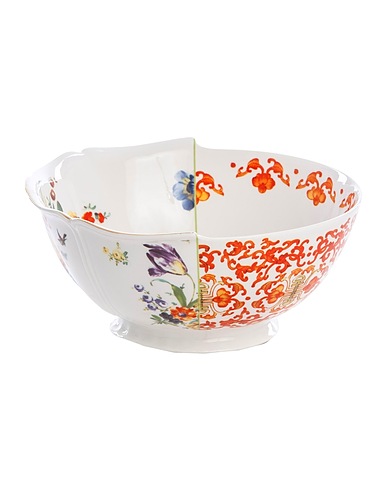 SELETTI Table accessory White Porcelain
