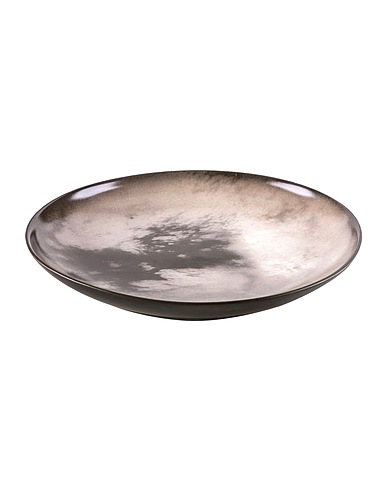 DIESEL LIVING with SELETTI Plates (-) Porcelain