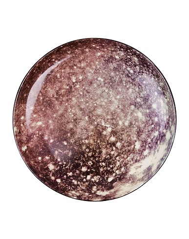 DIESEL LIVING with SELETTI Plates (-) Porcelain