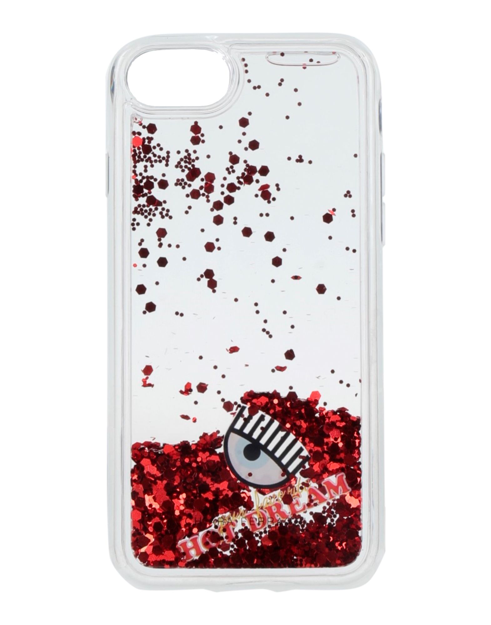 CHIARA FERRAGNI - Θήκες