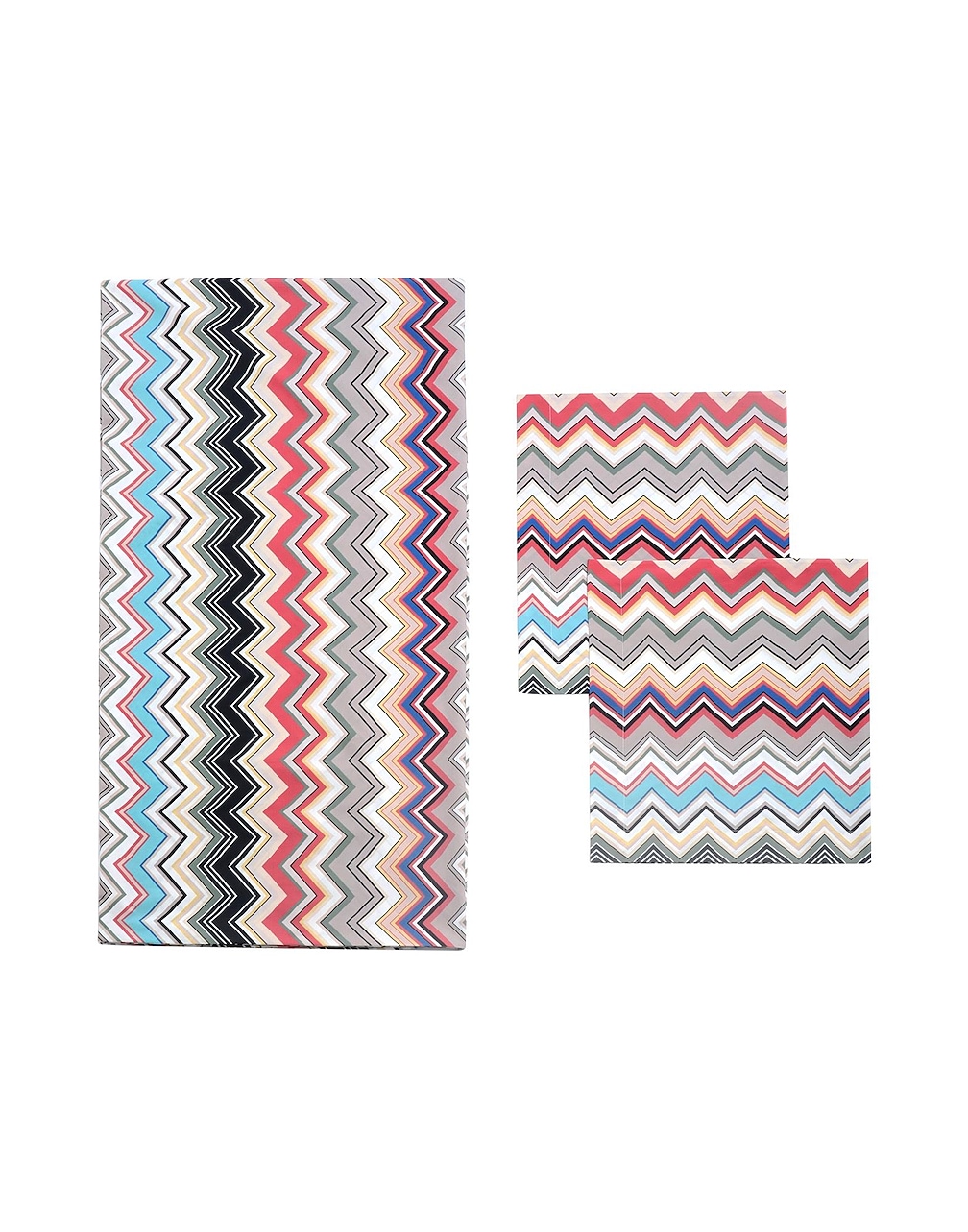 MISSONI HOME - Quilts and duvets