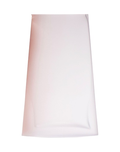 NUDE COLLECTION Table accessory PIGMENTO Light pink Glass