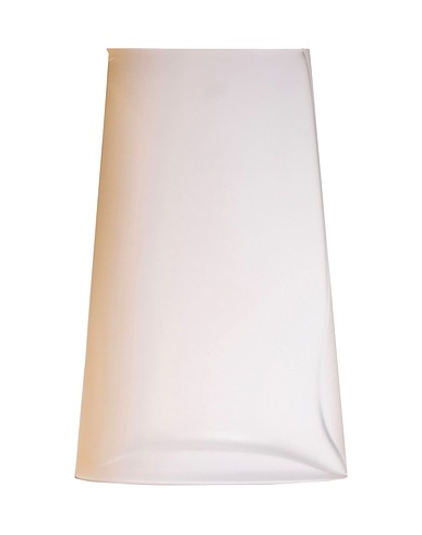 NUDE COLLECTION Table accessory PIGMENTO Beige Glass