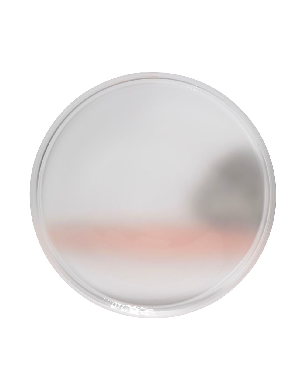 NUDE COLLECTION - Decorative plates
