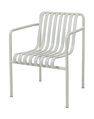 ZOOM HAY - Chair