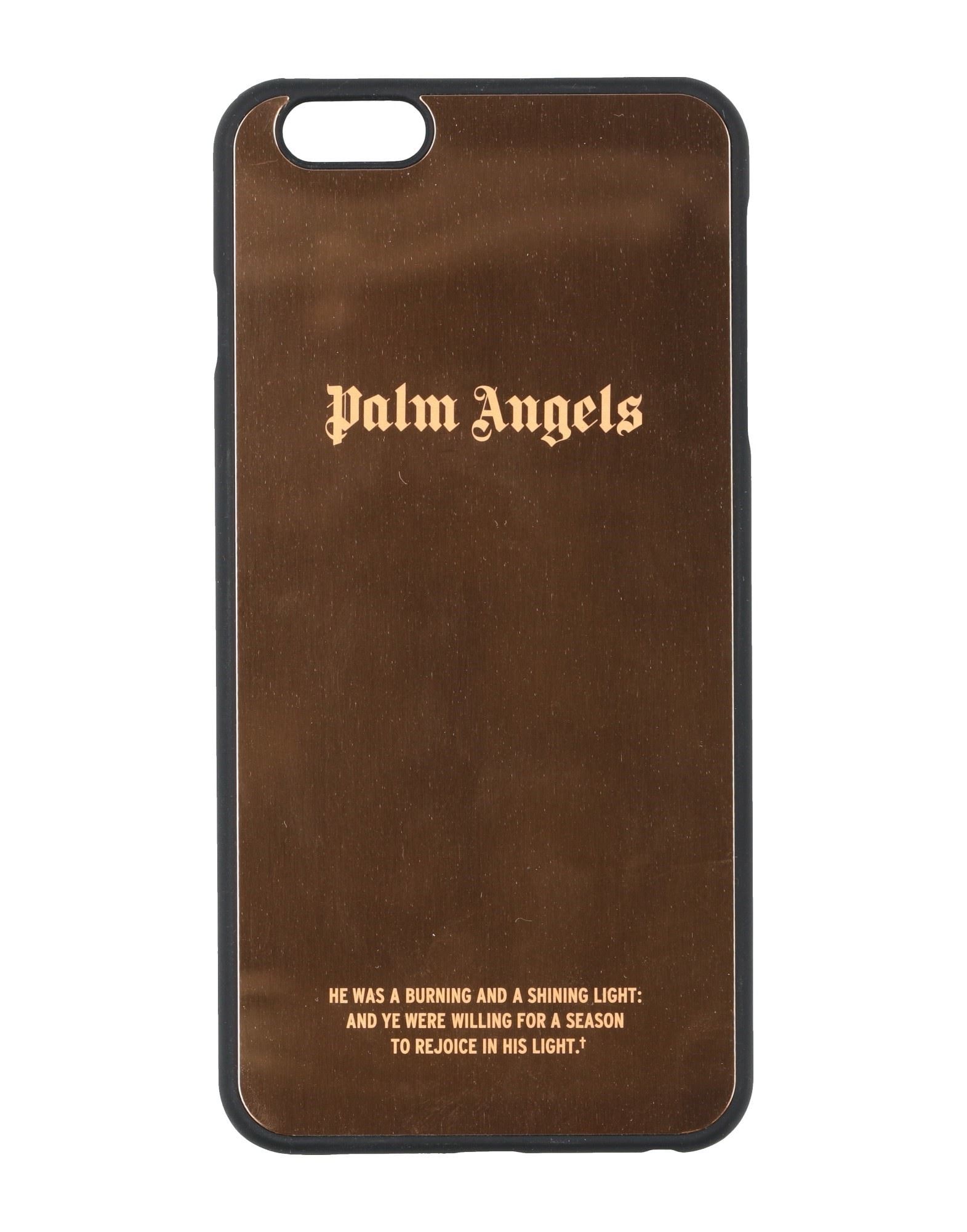 PALM ANGELS - Covers & Cases
