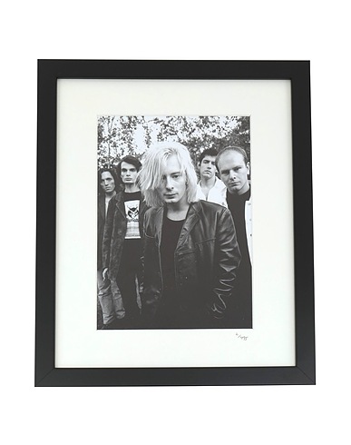 ZOOM SONIC EDITIONS - Fotografie