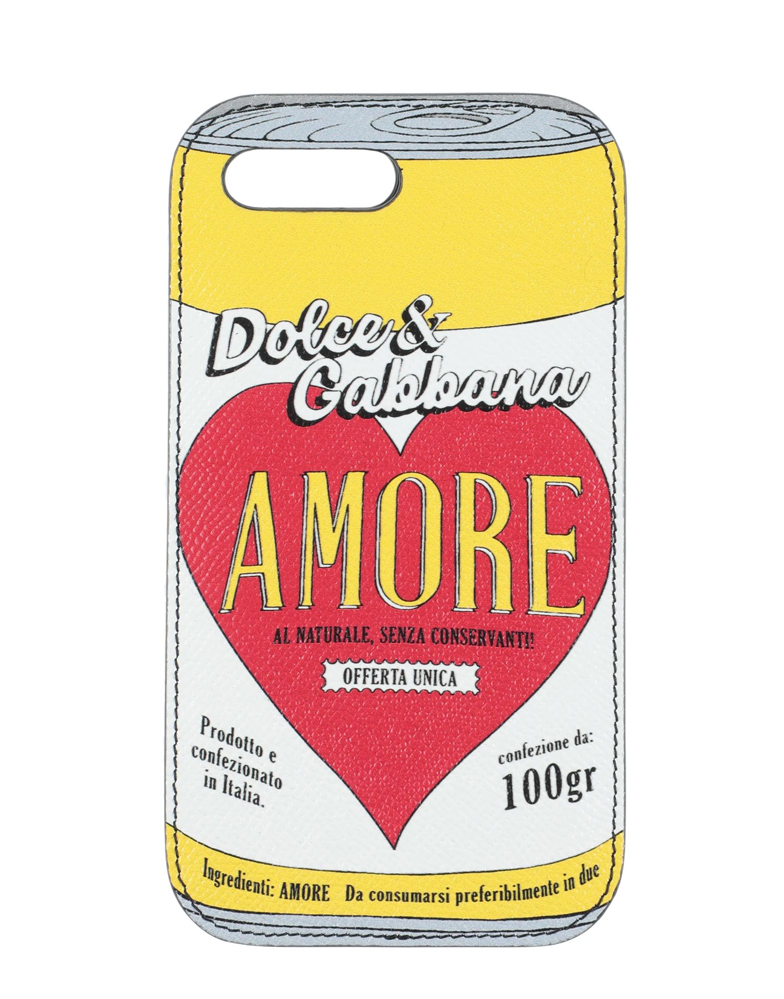 DOLCE&GABBANA - Covers & Cases