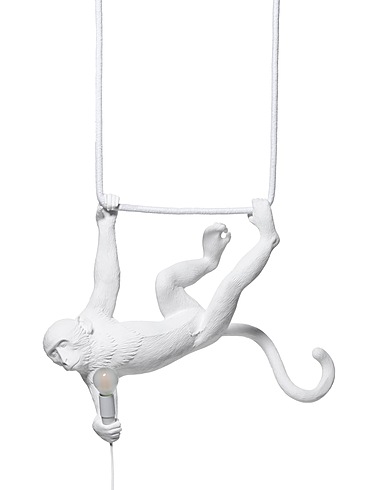 ZOOM SELETTI - Suspension lamp