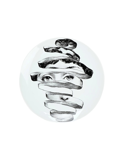 ZOOM FORNASETTI - Decorative plates