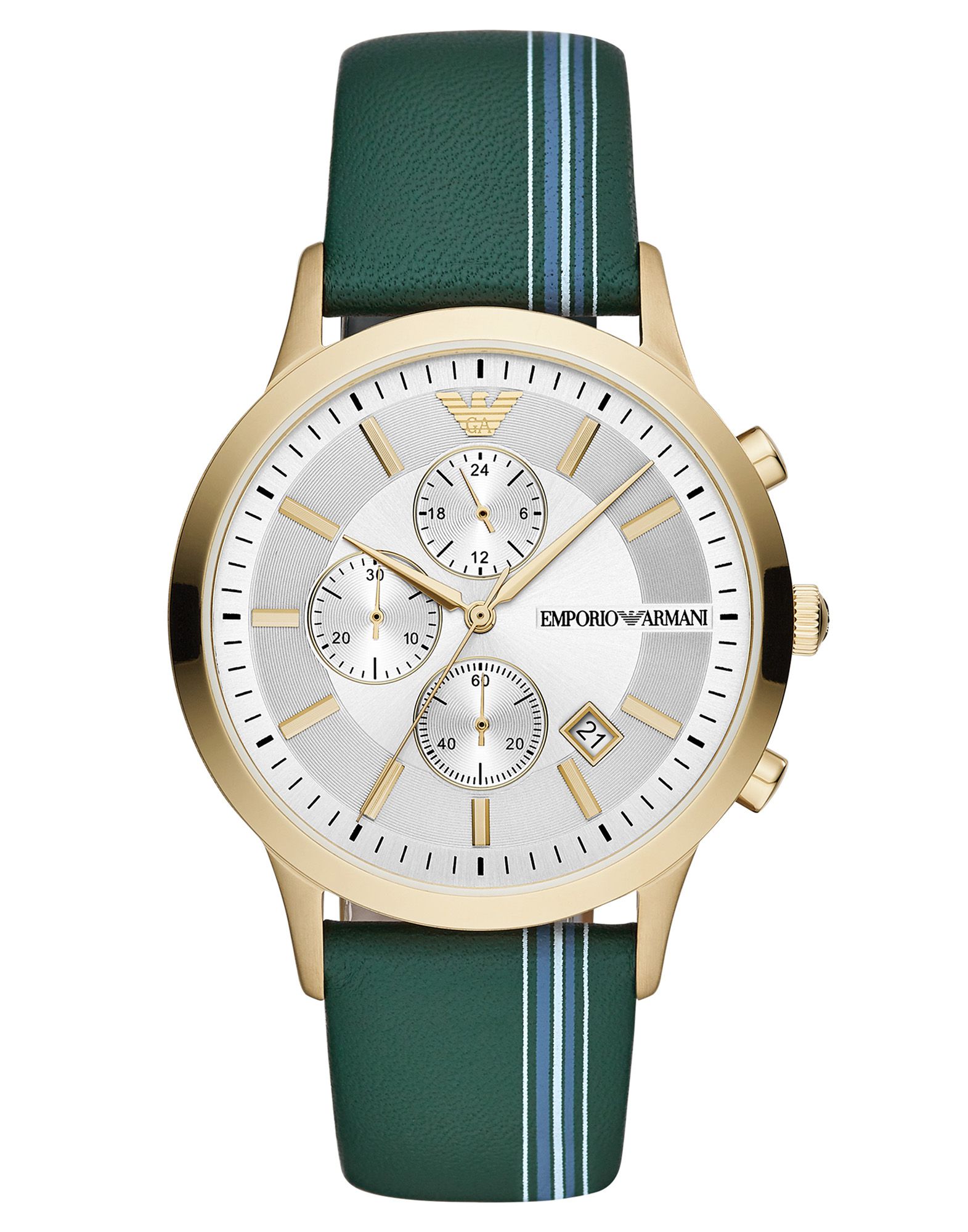 emporio armani wrist watch