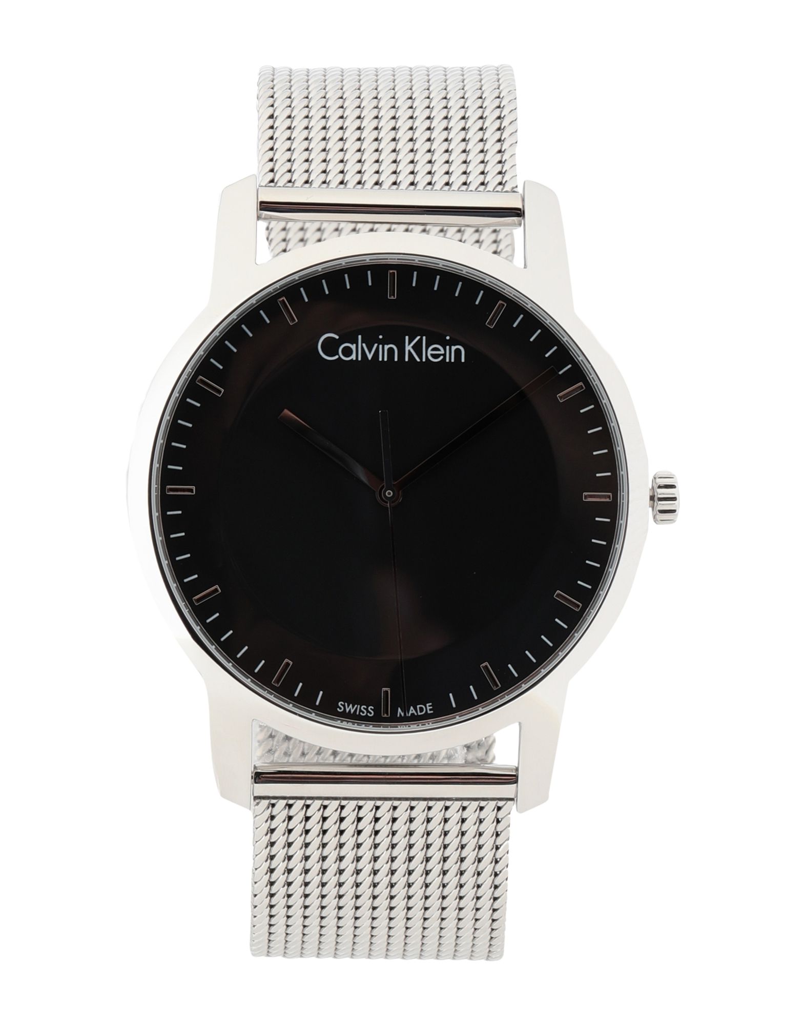 calvin klein wrist watches