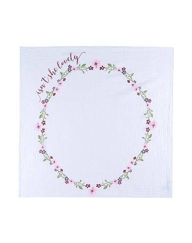LULUJO Bed Linen Pink 100% Cotton