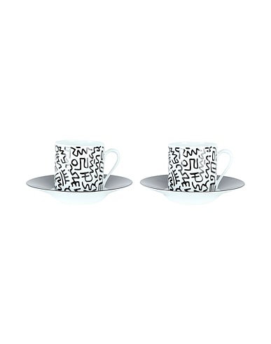 ZOOM LIGNE BLANCHE - Objet d'art