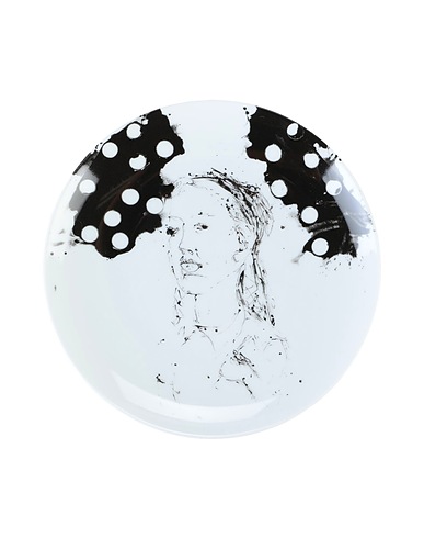 ZOOM LIGNE BLANCHE - Art object