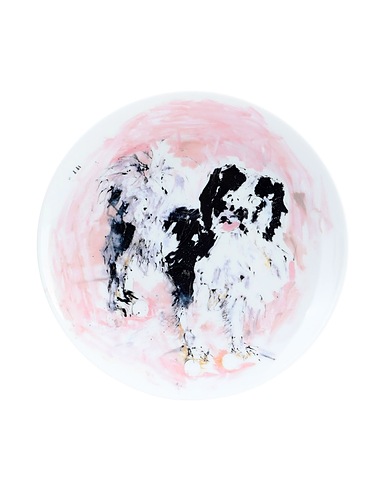 ZOOM LIGNE BLANCHE - Art object