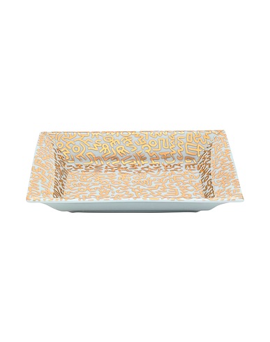 ZOOM LIGNE BLANCHE - Art object
