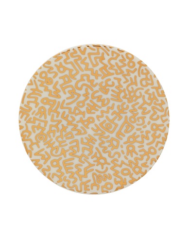 ZOOM LIGNE BLANCHE - Objet d'art