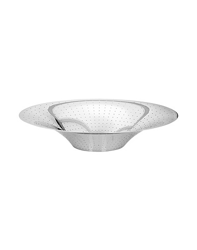 ALESSI Centrepiece Silver Stainless Steel