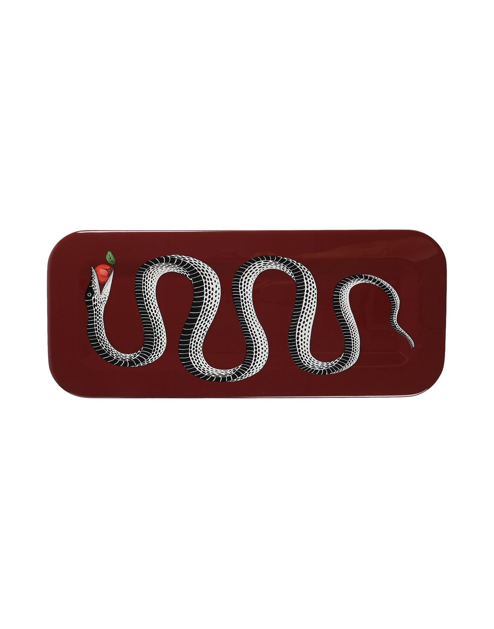 FORNASETTI - Trays and serving plates