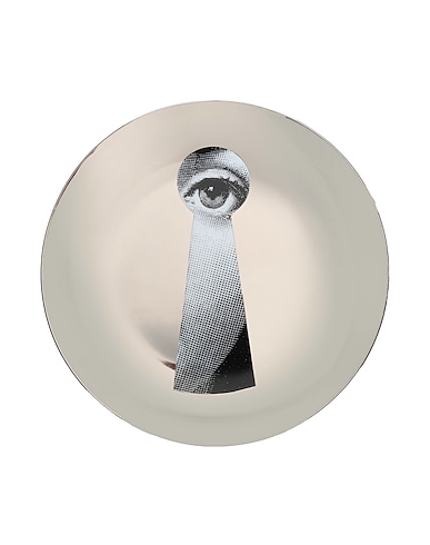 ZOOM FORNASETTI - Decorative plates