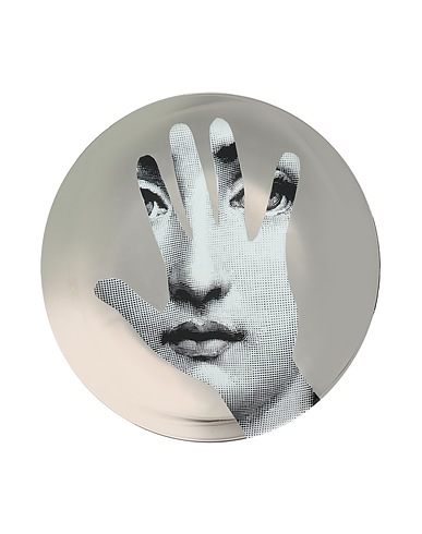 ZOOM FORNASETTI - Decorative plates