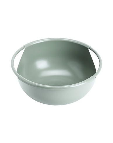 BITOSSI HOME Table accessory Grey Metal