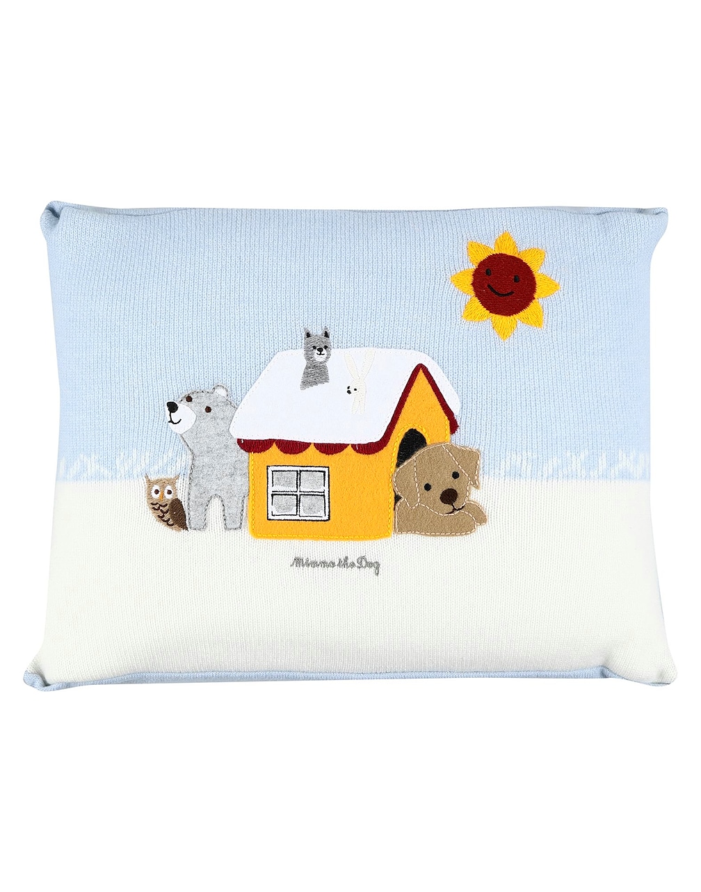 DOLCE&GABBANA - Pillows and pillow cases