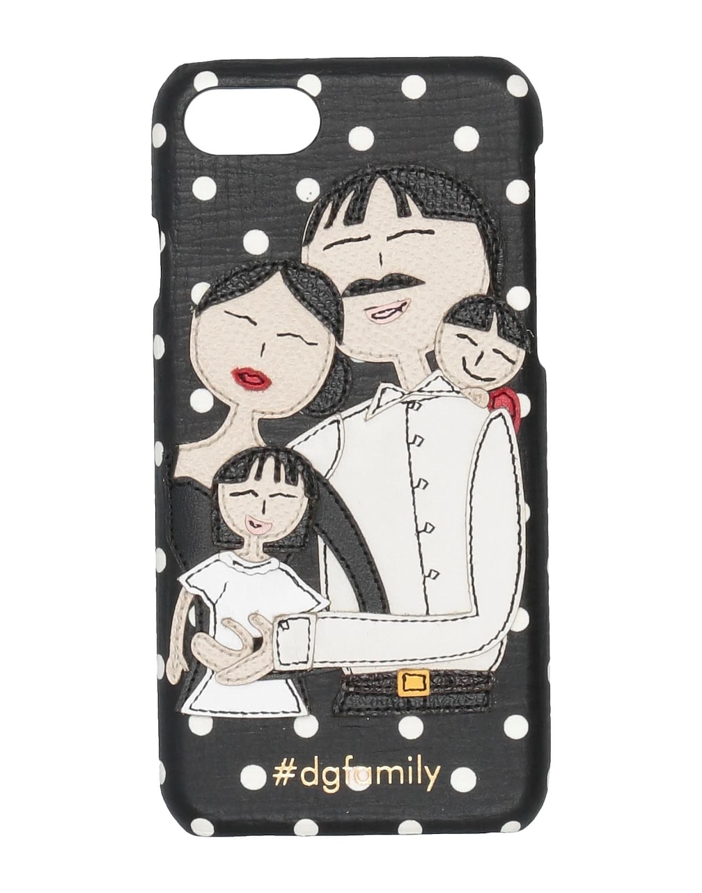 DOLCE&GABBANA - Cover & Custodie