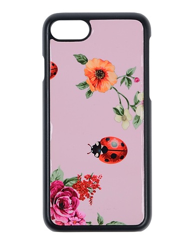 ZOOM DOLCE & GABBANA - Cover & Custodie