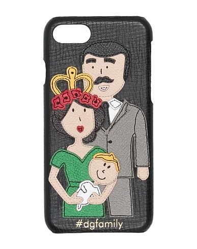 DOLCE & GABBANA Covers & Cases