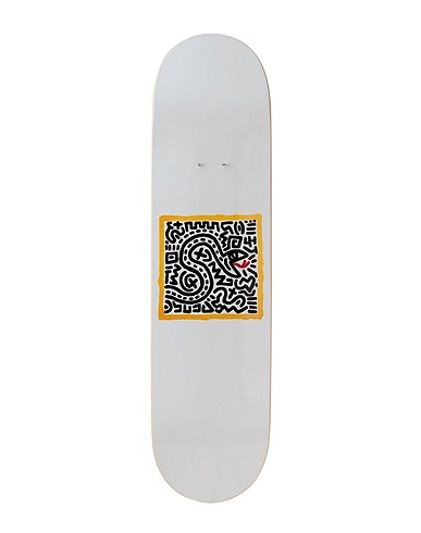 ZOOM THE SKATEROOM - Art object