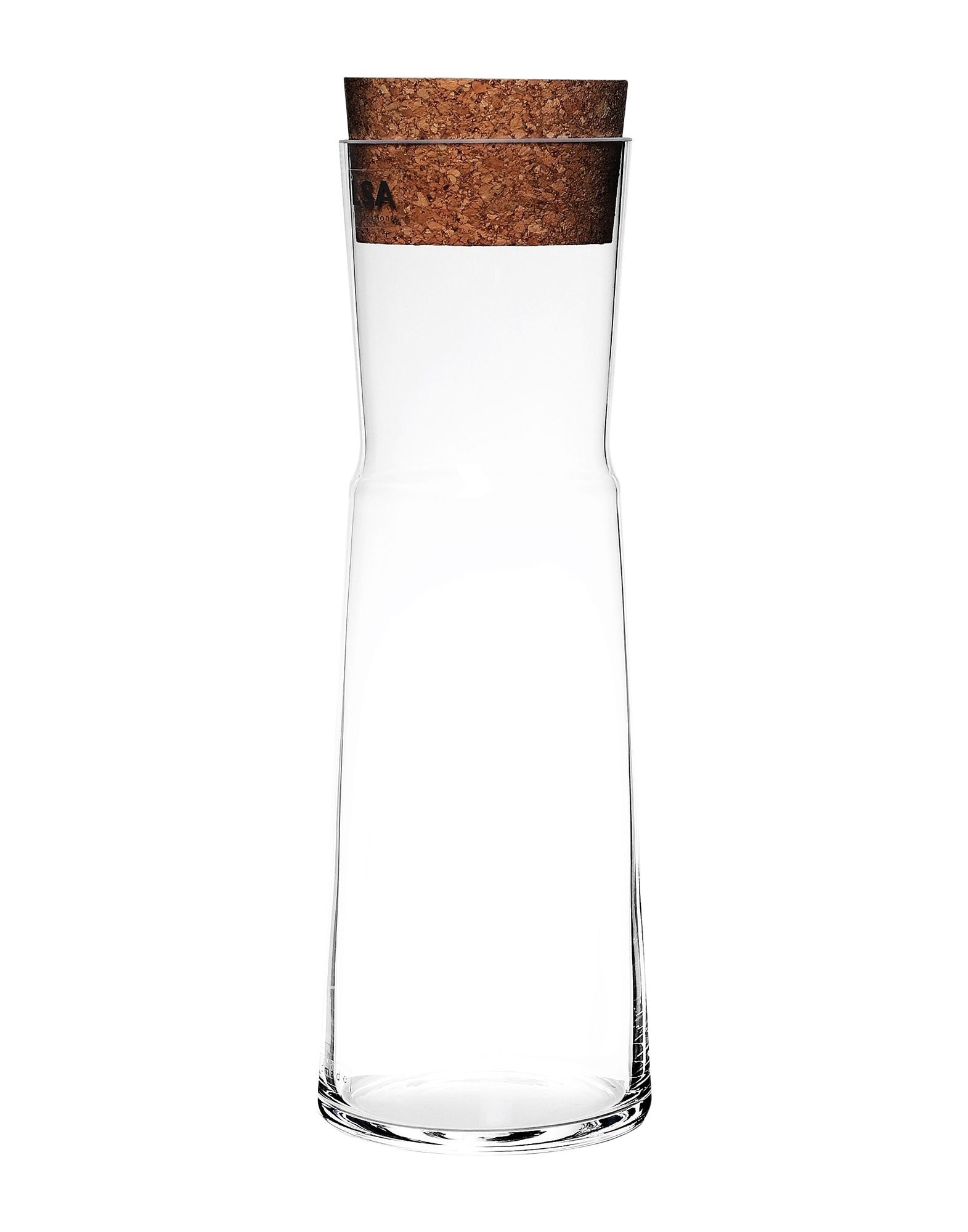 LSA - Verres et carafes