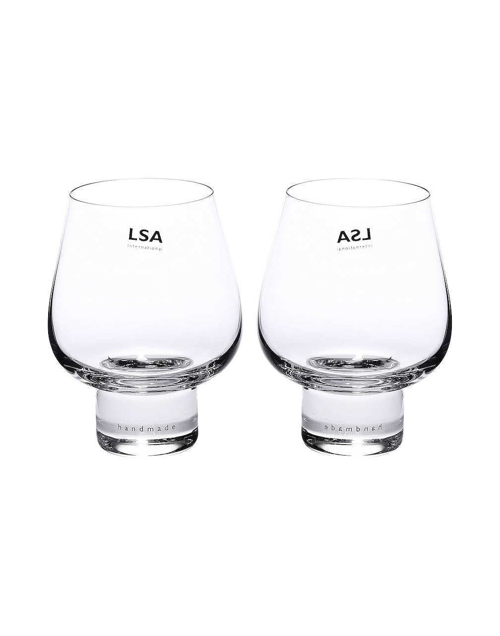 LSA - Vasos y jarras