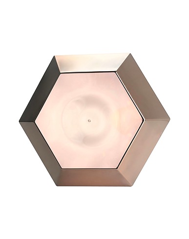 TOM DIXON Wall lamp Gold 100% Polycarbonate
