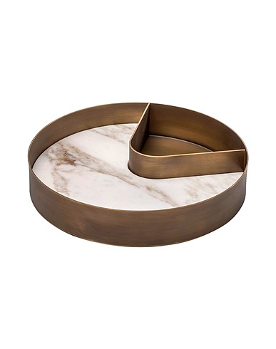 ZOOM SALVATORI - Centrepieces and Trays