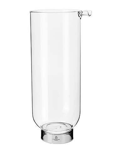 ICHENDORF Bicchieri e Brocche Trasparente 100% Vetro borosilicato