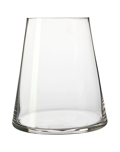ICHENDORF Barware Transparent 100% Borosilicate glass