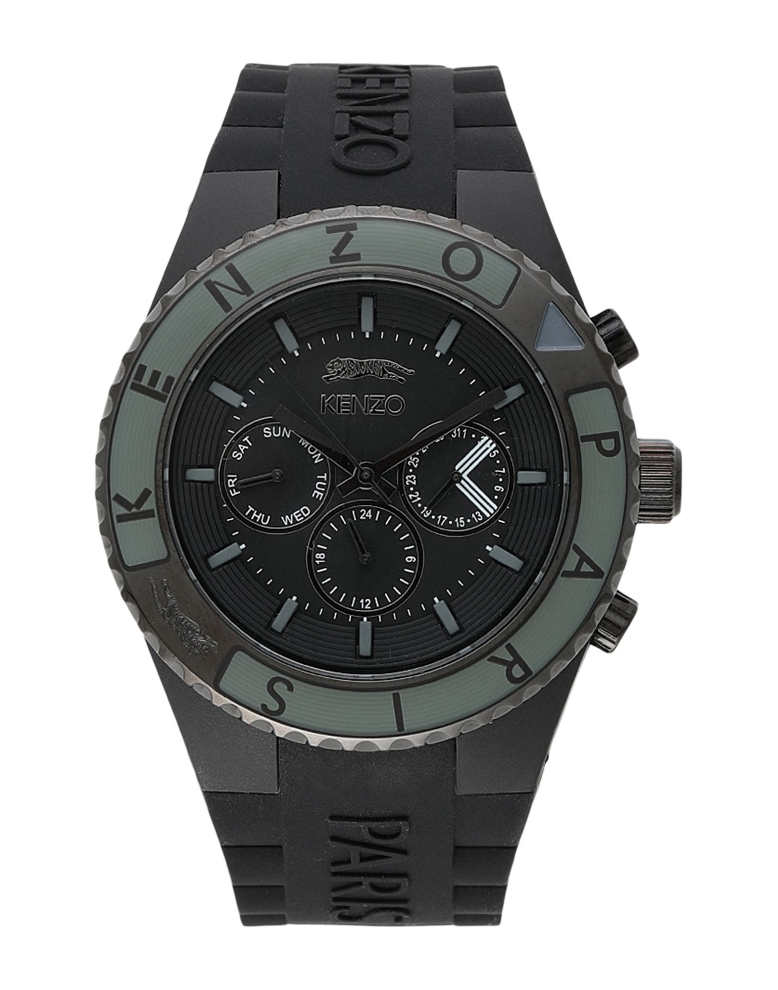 kenzo watch men