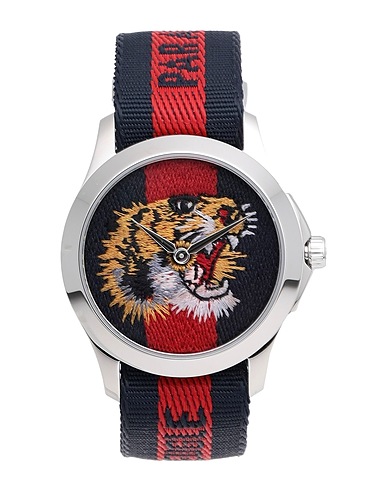 ZOOM GUCCI - Wrist watch